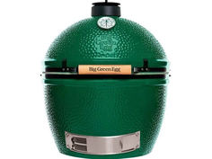 Гриль Big green Egg XL