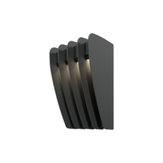 Садовый светильник REFLECTA GARDA WALL GARDA-GRF