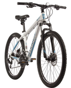 Велосипед Stinger Element STD 2022 16" gray