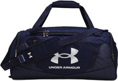 Сумка Under Armour Undeniable 5.0 Duffle SM синий