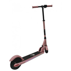 Электросамокат детский Spetime E10 Pink Elitech