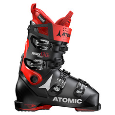 Горнолыжные ботинки Atomic Hawx Prime 130 S Black/Red 19/20, 27.5