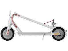 Электросамокат Xiaomi Mijia Electric Scooter 3 Lite MJDDHBC03ZM White CN