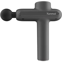 Перкуссионный массажер для тела Xiaomi YUNMAI Pro Basic (YMJM-551S)