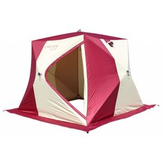 Зимняя Палатка Снегирь LIGHT 4Т Polar Bird