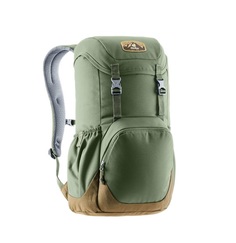 Рюкзак Deuter WALKER 20 (3810621_2608) 28x48x21см 20л. 0.7кг. зеленый