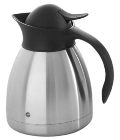 Термос для кофе, объём резервуара 1 литр, HENDI, 446508 No Brand