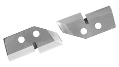 Набор ножей для ледобуров NERO 3004-110(CR)-X3 правое вращение по 3 комплекта