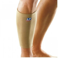 Суппорт голени эластичный Cotton inside 4 Ways 945 р.M LP Support