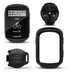 Велокомпьютер Edge 130 Plus MTB Bundle (010-02385-21) Garmin