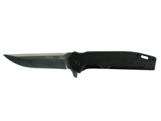 Туристический нож VN Pro K 363 Marlin, серый