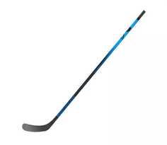 Клюшка хоккейная BAUER Nexus League Grip Stick S22 Sr 1060022 (95 P92 L) Бауэр