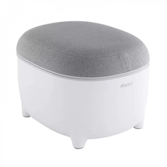 Массажер для ног Momoda Small Stool Foot MassagerSX380 + переходник KT-168