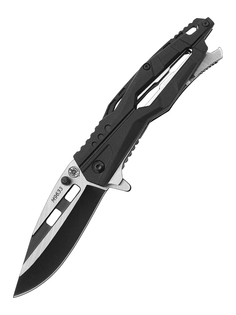 Нож складной Мастер Клинок M9633, городской фолдер, сталь 420