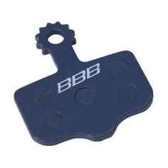 Тормозные колодки BBB DiscStop Avid Elixir (синий)