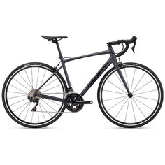 Шоссейный велосипед Giant Contend 0 - 2022 ML, чёрный