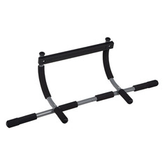 Турник Bradex Воркаут ПРО 3хв. черный (SF 0006)