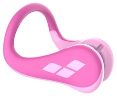Зажим для носа ARENA Nose Clip Pro II (розовый) 003792/900