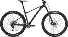 Горный велосипед Giant Fathom 29 2 - 2023 L, серый