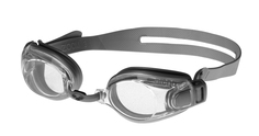 Очки ARENA Zoom X-fit (серебристый-прозрачный) 92404/11
