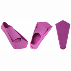 Ласты ARENA Powerfin р.39-40 (розовый) 95218/95