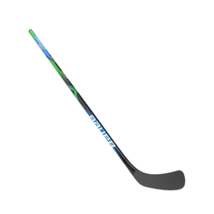 Клюшка хоккейная BAUER X STK S23 JR Grip 1061724 (40 P92 R) Бауэр