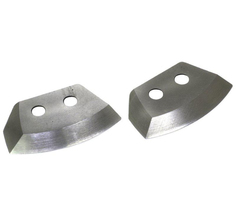 Нож для ледобура Волжанка Неро 4001-200H (CR) O 200мм