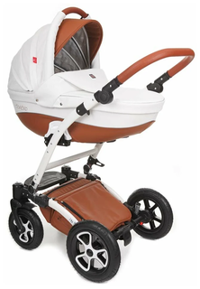 Детская коляска TUTEK TORERO 2 в 1 ECO3