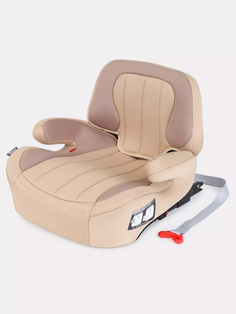 Автокресло RANT TURBO Isofix Active Line Beige группа 3 (22-36 кг) РАНТ