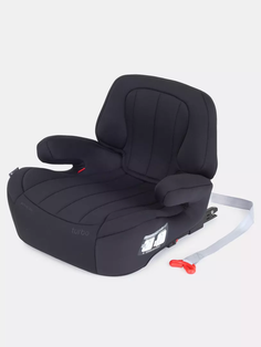 Автокресло RANT TURBO Isofix Active Line Black группа 3 (22-36 кг) РАНТ