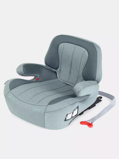 Автокресло RANT TURBO Isofix Active Line Green группа 3 (22-36 кг) РАНТ