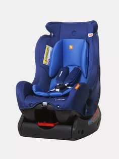 Автокресло RANT TOP-LINE SAFETY LINE группа 0/1/2 0-25 кг LB-718_Sapphire Blue РАНТ