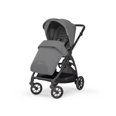 Прогулочная коляска Inglesina ELECTA CHELSEA GREY AG50P0CSG