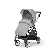 Прогулочная коляска Inglesina ELECTA GREENWICH SILVER AG50P0GWS