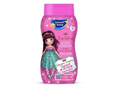 Шампунь детский Aura Солнце и Луна для девочек Принцесса Пони 200 мл