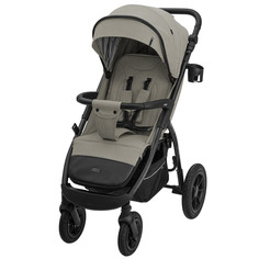Прогулочная коляска Indigo Epica XL Air, бежевый