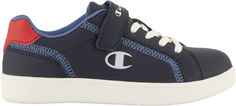 Кроссовки Champion Low Cut Shoe Alex B Ps S32282-BS501 Синий 34
