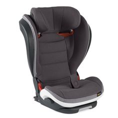Автокресло BeSafe iZi Flex Fix i-Size Peak Mesh