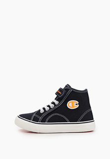 Кроссовки Champion для мальчиков, синие, размер 31, S32283