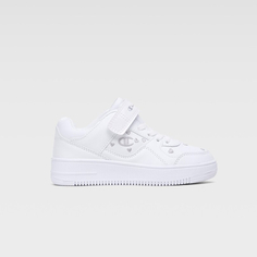 Кроссовки Champion для девочек, белые, размер 31, S32197