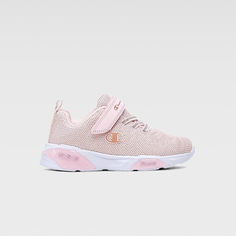 Кроссовки Champion для девочек, розовые, размер 29, S32132