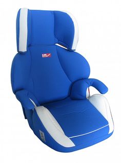 Автокресло Fair S.r.l. Junior, 2/3, Lux Line