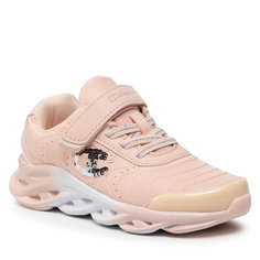Кроссовки Champion для девочек, розовые, размер 35, S32206