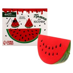 Сквиш Funny toys "АрбуZ" 10х5х3 см, в коробке