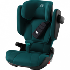 Автокресло 2/3 Britax Roemer KIDFIX i-SIZE Atlantic Green 2000035125