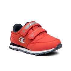 Кроссовки Champion для мальчиков, RED/NNY, красные, размер 32,5, S32447