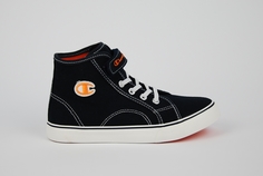 Кроссовки Champion для мальчиков, синие, размер 32, S32283