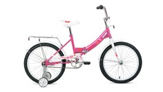 Детский велосипед ALTAIR CITY KIDS 20 COMPACT (2022)