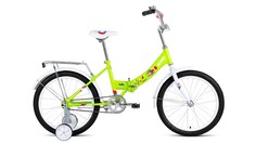 Детский велосипед ALTAIR CITY KIDS 20 COMPACT (2022)