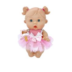 Кукла для девочки Nines dOnil 26см PEPOTE N964F1A